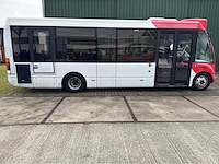 Mercedes - optare - m780 - touringcar - 2006 - afbeelding 14 van  14