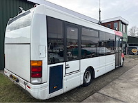 Mercedes - optare - m780 - touringcar - 2006 - afbeelding 2 van  28