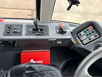 Mercedes - optare - m780 - touringcar - 2006 - afbeelding 5 van  28