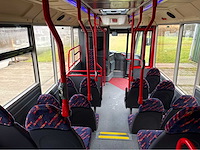 Mercedes - optare - m780 - touringcar - 2006 - afbeelding 7 van  28