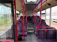 Mercedes - optare - m780 - touringcar - 2006 - afbeelding 9 van  28