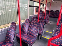Mercedes - optare - m780 - touringcar - 2006 - afbeelding 13 van  28
