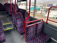 Mercedes - optare - m780 - touringcar - 2006 - afbeelding 14 van  28