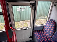 Mercedes - optare - m780 - touringcar - 2006 - afbeelding 15 van  28