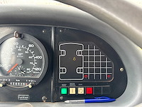 Mercedes - optare - m780 - touringcar - 2006 - afbeelding 17 van  28