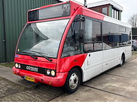 Mercedes - optare - m780 - touringcar - 2006 - afbeelding 12 van  28