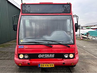 Mercedes - optare - m780 - touringcar - 2006 - afbeelding 25 van  28