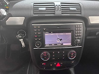 Mercedes - r350 cdi 4matic lang automaat - duitse papieren (+€900 nl kenteken + apk) - afbeelding 3 van  20