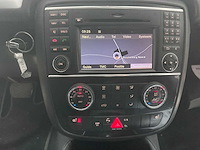 Mercedes - r350 cdi 4matic lang automaat - duitse papieren (+€900 nl kenteken + apk) - afbeelding 4 van  20