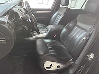 Mercedes - r350 cdi 4matic lang automaat - duitse papieren (+€900 nl kenteken + apk) - afbeelding 5 van  20