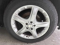 Mercedes - r350 cdi 4matic lang automaat - duitse papieren (+€900 nl kenteken + apk) - afbeelding 9 van  20