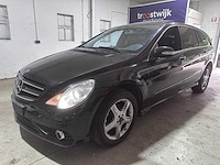 Mercedes - r350 cdi 4matic lang automaat - duitse papieren (+€900 nl kenteken + apk) - afbeelding 1 van  20