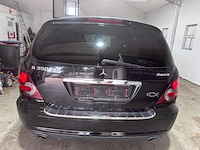 Mercedes - r350 cdi 4matic lang automaat - duitse papieren (+€900 nl kenteken + apk) - afbeelding 14 van  20