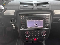 Mercedes - r350 cdi 4matic lang automaat - duitse papieren (+€900 nl kenteken + apk) - afbeelding 3 van  21