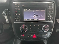 Mercedes - r350 cdi 4matic lang automaat - duitse papieren (+€900 nl kenteken + apk) - afbeelding 4 van  21