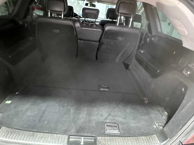 Mercedes - r350 cdi 4matic lang automaat - duitse papieren (+€900 nl kenteken + apk) - afbeelding 7 van  21