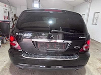 Mercedes - r350 cdi 4matic lang automaat - duitse papieren (+€900 nl kenteken + apk) - afbeelding 15 van  21