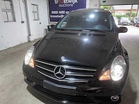 Mercedes - r350 cdi 4matic lang automaat - duitse papieren (+€900 nl kenteken + apk) - afbeelding 18 van  21