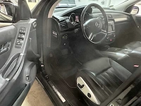 Mercedes - r350 cdi 4matic lang automaat - duitse papieren (+€900 nl kenteken + apk) - afbeelding 19 van  21