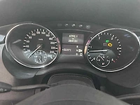 Mercedes - r350 cdi 4matic lang automaat - duitse papieren (+€900 nl kenteken + apk) - afbeelding 21 van  21