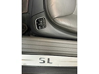 Mercedes - sl 500 - personenauto - 2001 - afbeelding 13 van  31