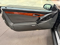Mercedes - sl 500 - personenauto - 2001 - afbeelding 14 van  31