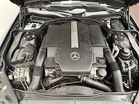 Mercedes - sl 500 - personenauto - 2001 - afbeelding 15 van  31
