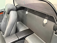 Mercedes - sl 500 - personenauto - 2001 - afbeelding 19 van  31