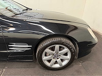 Mercedes - sl 500 - personenauto - 2001 - afbeelding 24 van  31