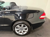 Mercedes - sl 500 - personenauto - 2001 - afbeelding 10 van  14