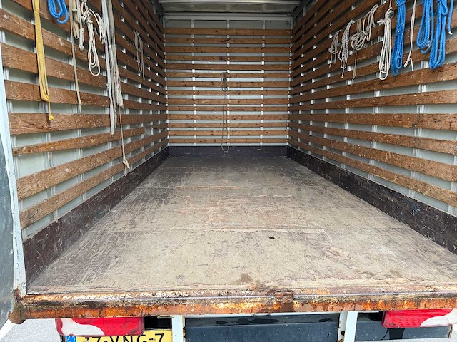 Mercedes - sprinter - bedrijfswagen - afbeelding 2 van  11