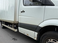 Mercedes - sprinter - bedrijfswagen - afbeelding 7 van  11