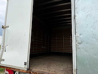 Mercedes - sprinter - bedrijfswagen - afbeelding 11 van  11