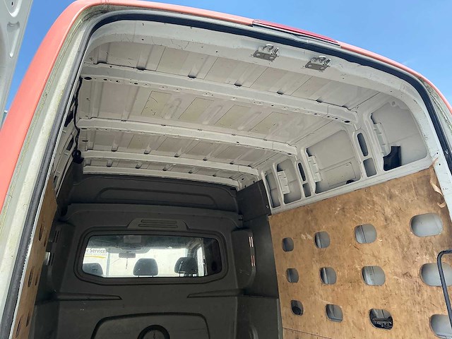 Mercedes - sprinter - bedrijfswagen - afbeelding 2 van  18