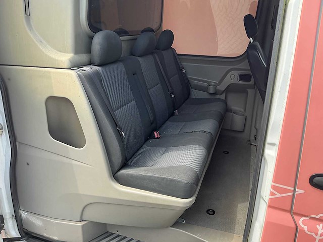Mercedes - sprinter - bedrijfswagen - afbeelding 3 van  18