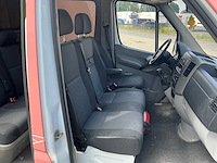 Mercedes - sprinter - bedrijfswagen - afbeelding 4 van  18