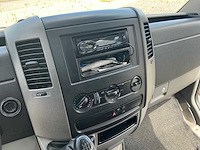 Mercedes - sprinter - bedrijfswagen - afbeelding 7 van  18