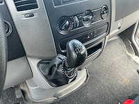 Mercedes - sprinter - bedrijfswagen - afbeelding 10 van  18