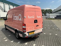 Mercedes - sprinter - bedrijfswagen - afbeelding 12 van  18