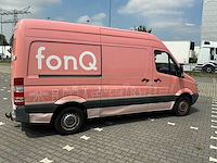 Mercedes - sprinter - bedrijfswagen - afbeelding 13 van  18
