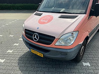 Mercedes - sprinter - bedrijfswagen - afbeelding 14 van  18