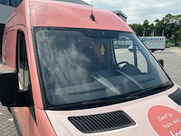Mercedes - sprinter - bedrijfswagen - afbeelding 16 van  18