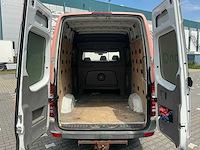 Mercedes - sprinter - bedrijfswagen - afbeelding 17 van  18