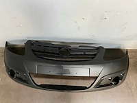 Mercedes - sprinter benz - voorbumper - afbeelding 2 van  8