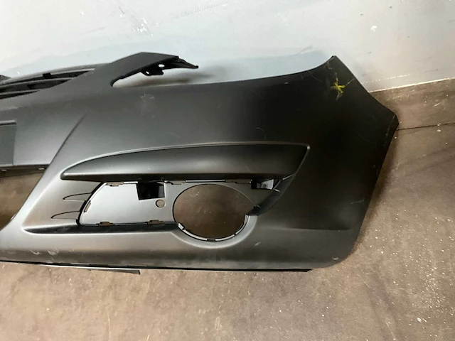 Mercedes - sprinter benz - voorbumper - afbeelding 4 van  8
