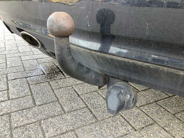 Mercedes - stationwagen - b180cdi - personenauto - afbeelding 2 van  25