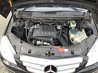 Mercedes - stationwagen - b180cdi - personenauto - afbeelding 4 van  25