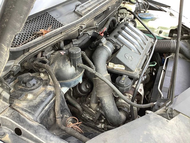 Mercedes - stationwagen - b180cdi - personenauto - afbeelding 6 van  25