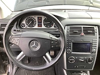 Mercedes - stationwagen - b180cdi - personenauto - afbeelding 11 van  25