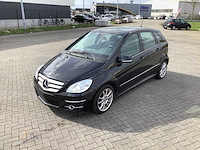 Mercedes - stationwagen - b180cdi - personenauto